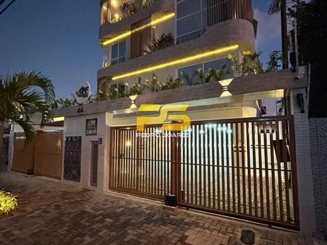 Imagem: Apartamentos À Venda no Bancários À Partir