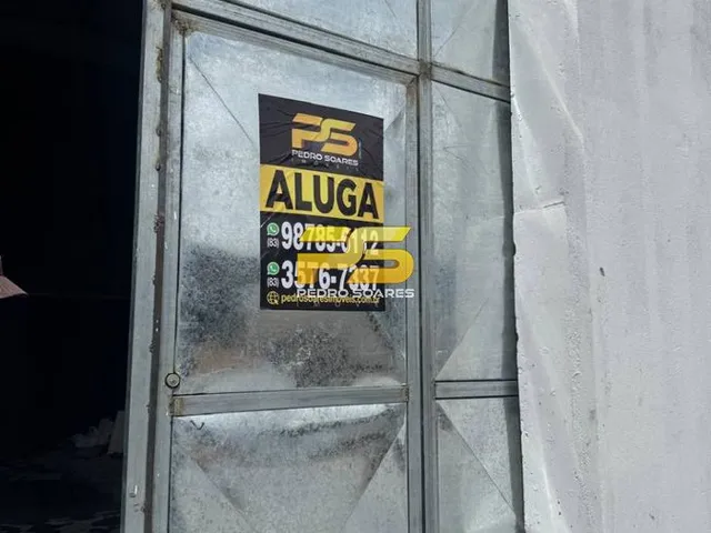Imagem 14: Galpão para locação na Estrada de Cabedelo -PB