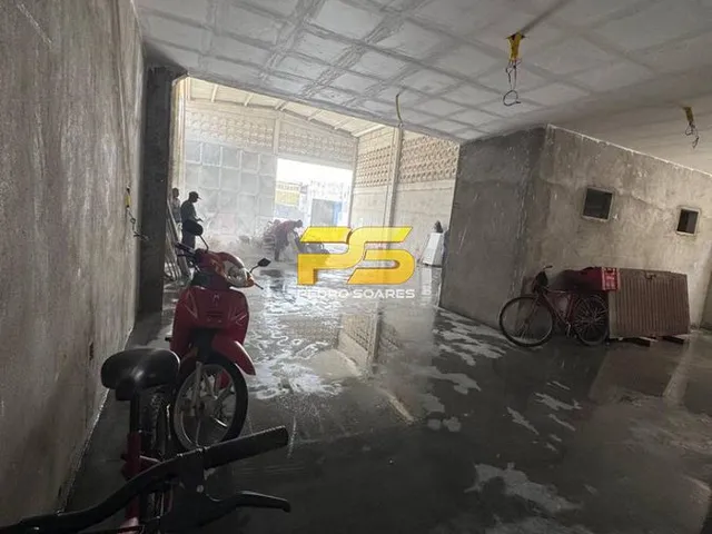 Imagem 8: Galpão para locação na Estrada de Cabedelo -PB