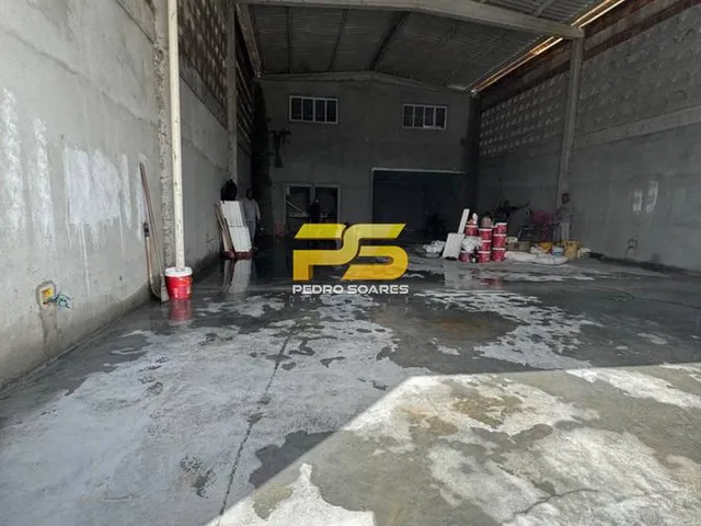 Imagem 3: Galpão para locação na Estrada de Cabedelo -PB