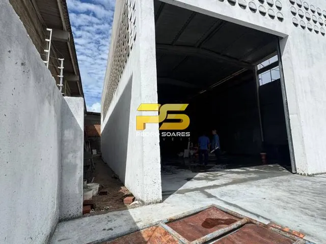 Imagem 10: Galpão para locação na Estrada de Cabedelo -PB