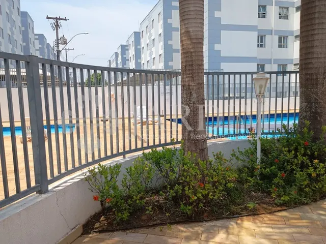 Imagem: Apartamento no Spazio Montebello