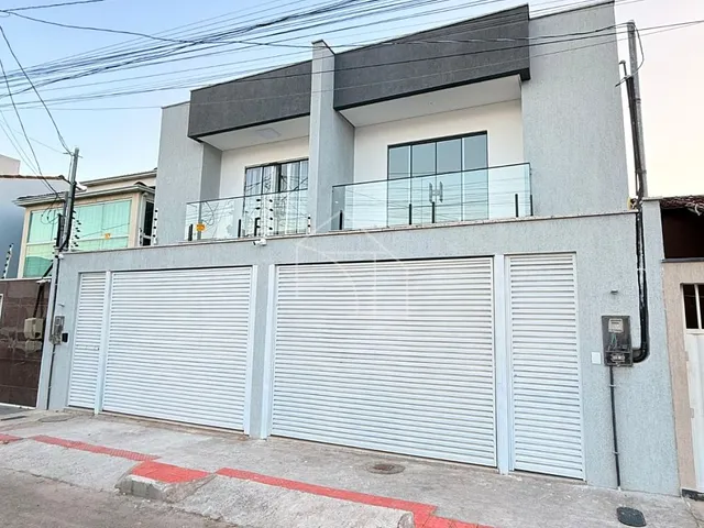 Imagem 2: Casa Duplex com 3 Suítes em Colina de Laranjeiras