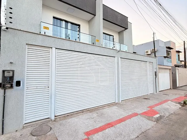 Imagem 3: Casa Duplex com 3 Suítes em Colina de Laranjeiras