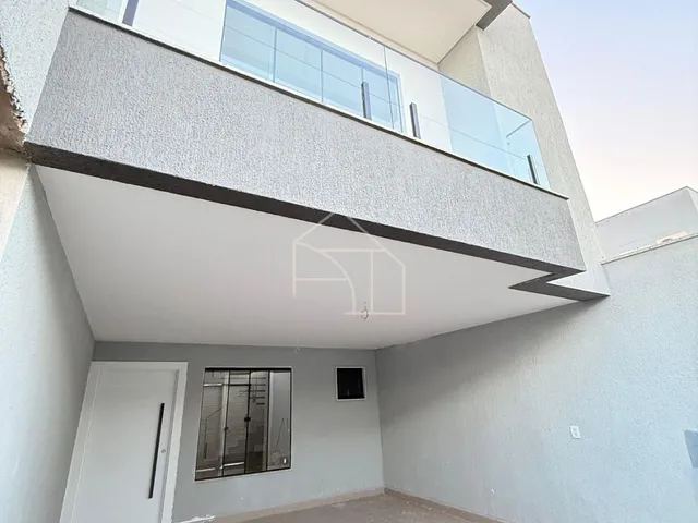 Imagem 4: Casa Duplex com 3 Suítes em Colina de Laranjeiras