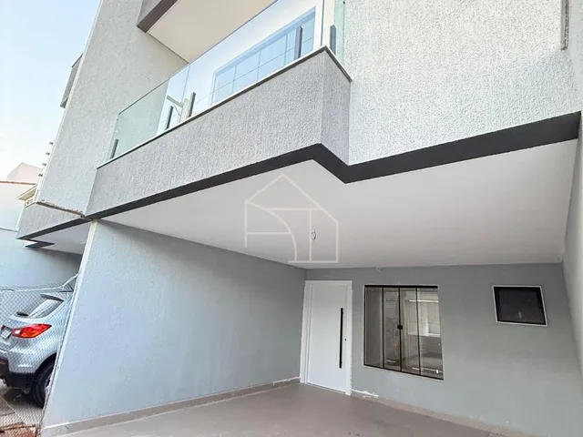 Imagem 5: Casa Duplex com 3 Suítes em Colina de Laranjeiras