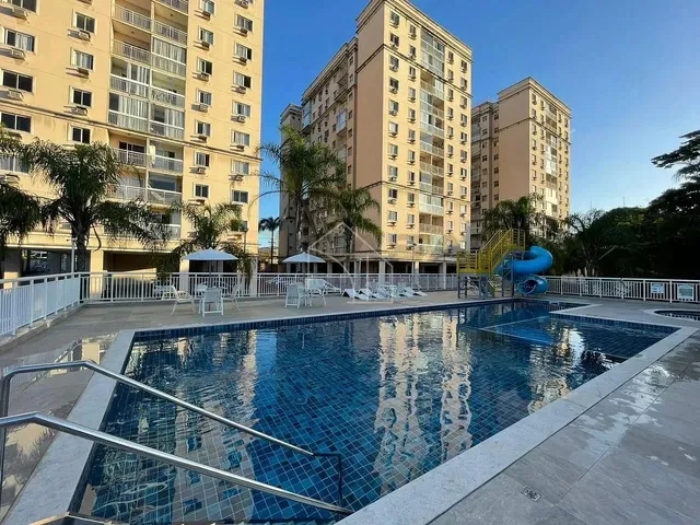 Imagem: Apartamento 2 Quartos À Venda - Condomínio