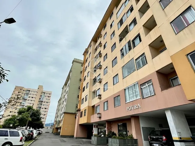 Imagem: Apartamento 3 Quartos com Suíte Condomínio