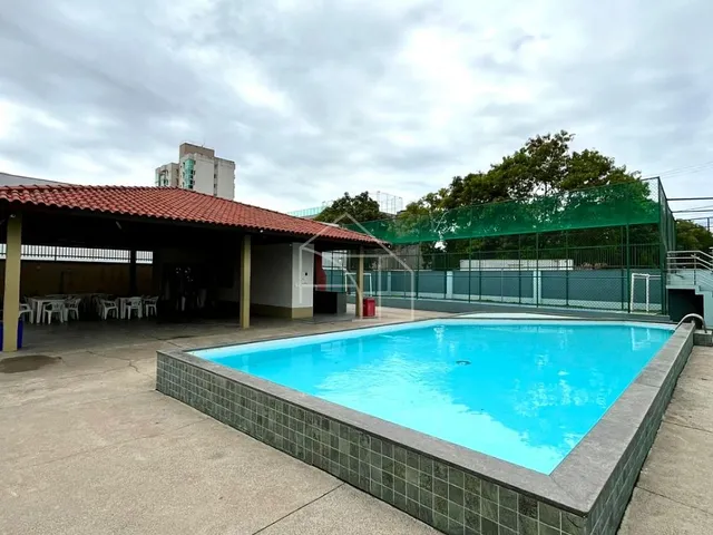 Imagem 2: Apartamento 3 Quartos com Suíte Condomínio Aldeia das Laranjeiras - Laranjeiras