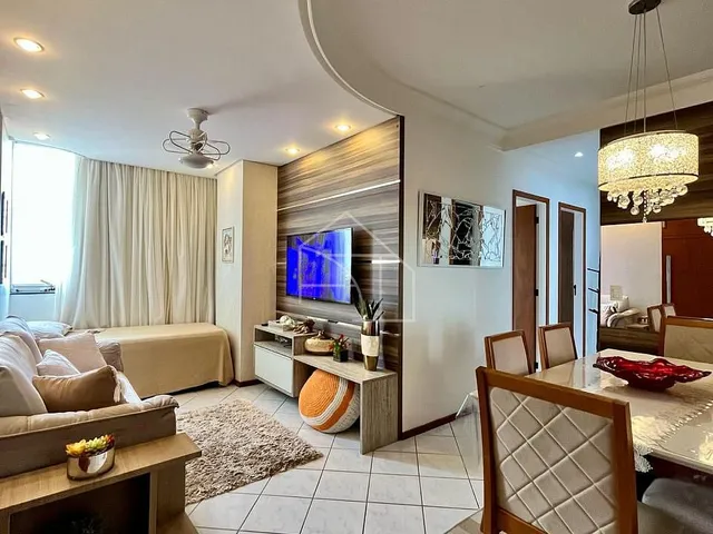 Imagem 8: Apartamento 3 Quartos com Suíte Condomínio Aldeia das Laranjeiras - Laranjeiras
