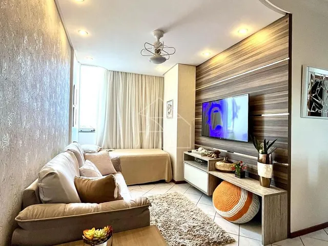 Imagem 7: Apartamento 3 Quartos com Suíte Condomínio Aldeia das Laranjeiras - Laranjeiras