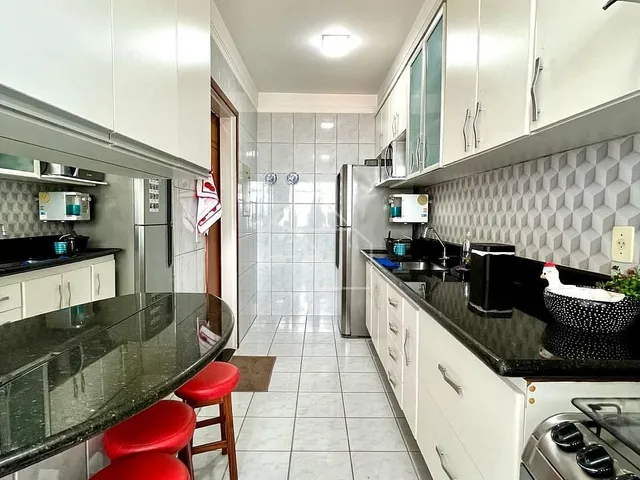 Imagem 3: Apartamento 3 Quartos com Suíte Condomínio Aldeia das Laranjeiras - Laranjeiras