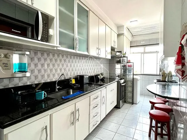 Imagem 4: Apartamento 3 Quartos com Suíte Condomínio Aldeia das Laranjeiras - Laranjeiras