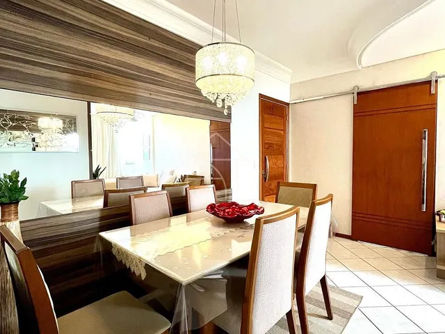 Imagem 6: Apartamento 3 Quartos com Suíte Condomínio Aldeia das Laranjeiras - Laranjeiras