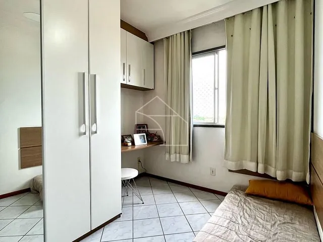 Imagem 9: Apartamento 3 Quartos com Suíte Condomínio Aldeia das Laranjeiras - Laranjeiras