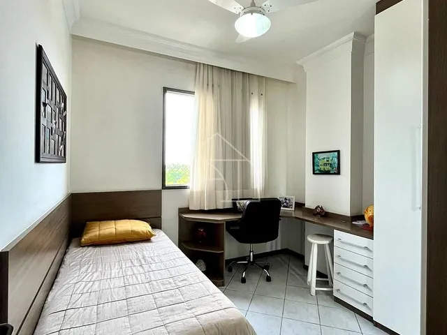 Imagem 11: Apartamento 3 Quartos com Suíte Condomínio Aldeia das Laranjeiras - Laranjeiras