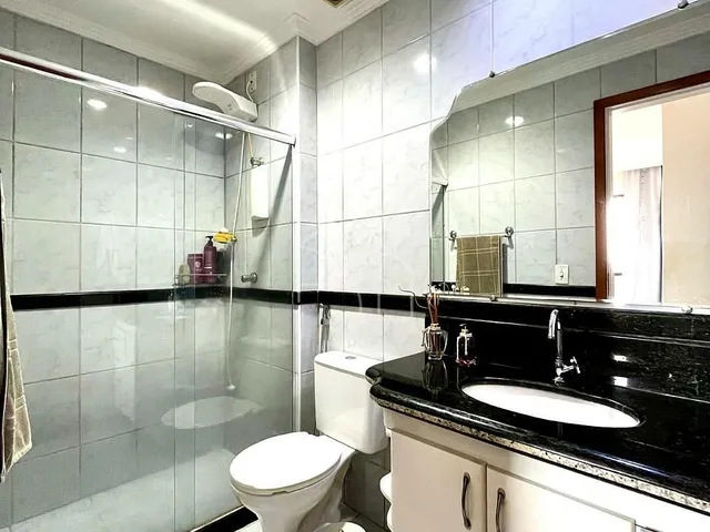 Imagem 12: Apartamento 3 Quartos com Suíte Condomínio Aldeia das Laranjeiras - Laranjeiras