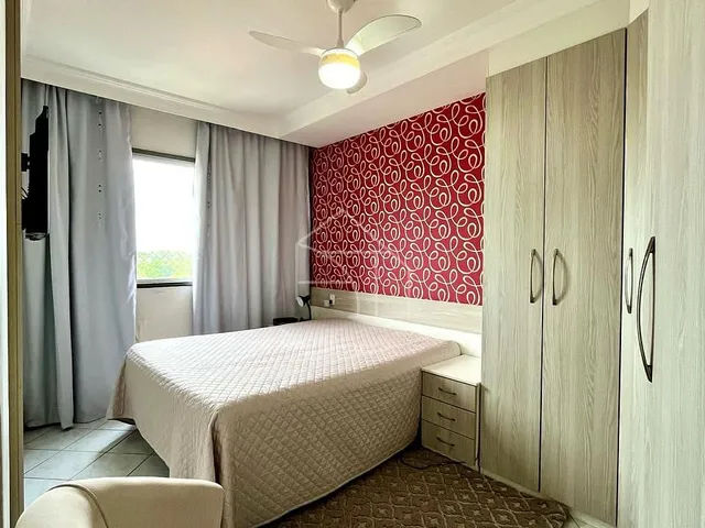 Imagem 13: Apartamento 3 Quartos com Suíte Condomínio Aldeia das Laranjeiras - Laranjeiras