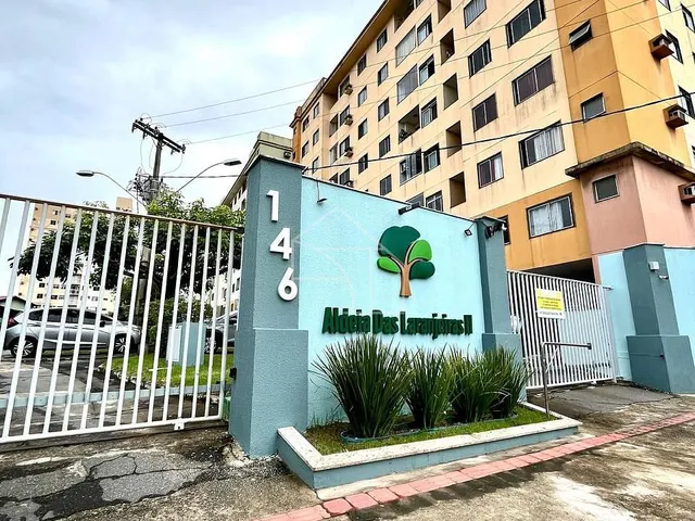 Imagem 15: Apartamento 3 Quartos com Suíte Condomínio Aldeia das Laranjeiras - Laranjeiras