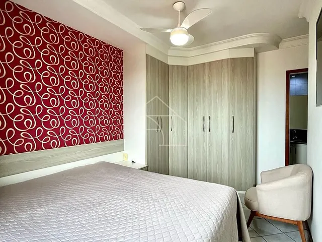Imagem 14: Apartamento 3 Quartos com Suíte Condomínio Aldeia das Laranjeiras - Laranjeiras