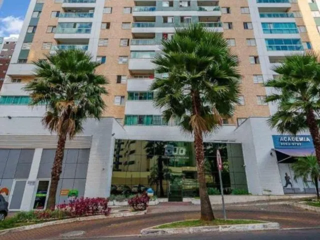 Imagem: Residencial Mirante Duo - Locação Apartamento