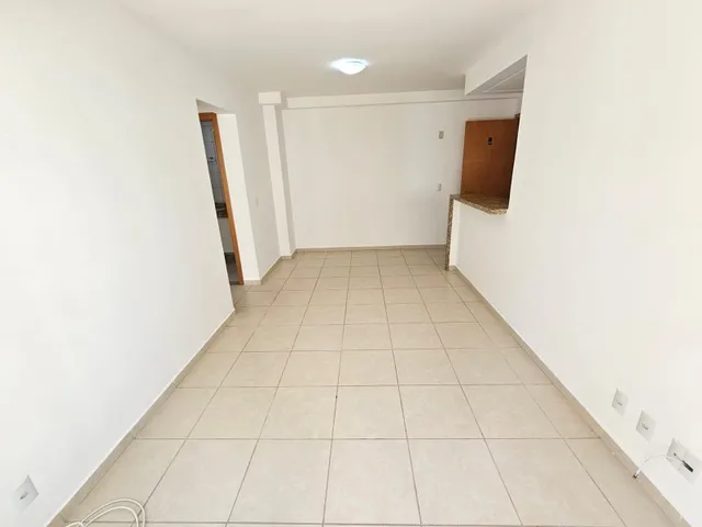 Imagem 8: Residencial Mirante Duo - Locação Apartamento 4° Andar, com Dois Quartos Sendo Um