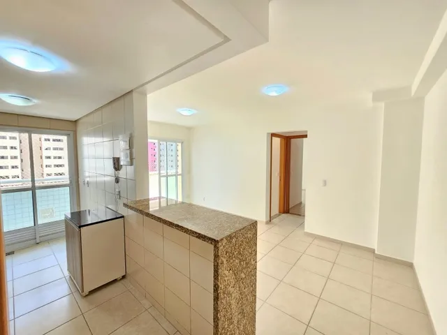 Imagem 16: Residencial Mirante Duo - Locação Apartamento 4° Andar, com Dois Quartos Sendo Um