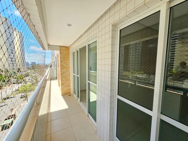 Imagem 9: Residencial Mirante Duo - Locação Apartamento 4° Andar, com Dois Quartos Sendo Um