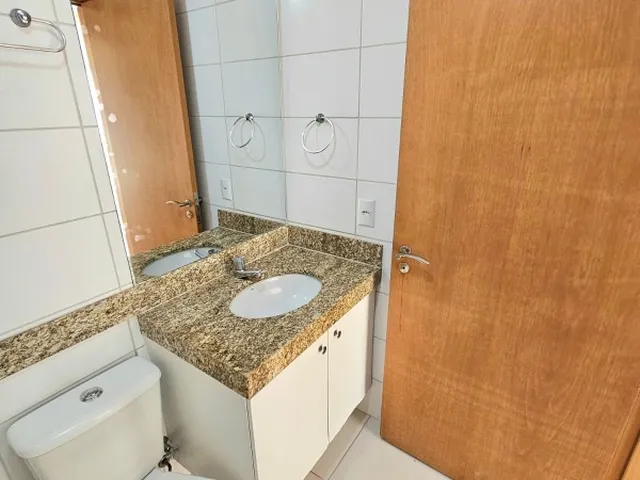 Imagem 15: Residencial Mirante Duo - Locação Apartamento 4° Andar, com Dois Quartos Sendo Um