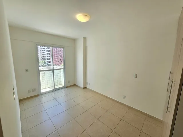Imagem 5: Residencial Mirante Duo - Locação Apartamento 4° Andar, com Dois Quartos Sendo Um