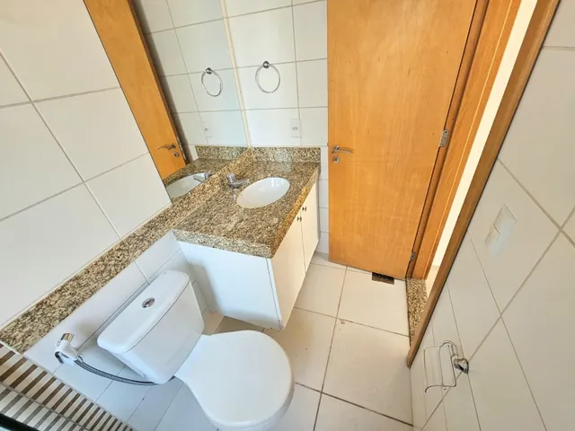 Imagem 6: Residencial Mirante Duo - Locação Apartamento 4° Andar, com Dois Quartos Sendo Um