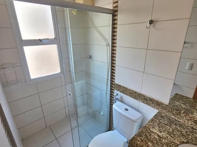 Imagem 10: Residencial Mirante Duo - Locação Apartamento 4° Andar, com Dois Quartos Sendo Um