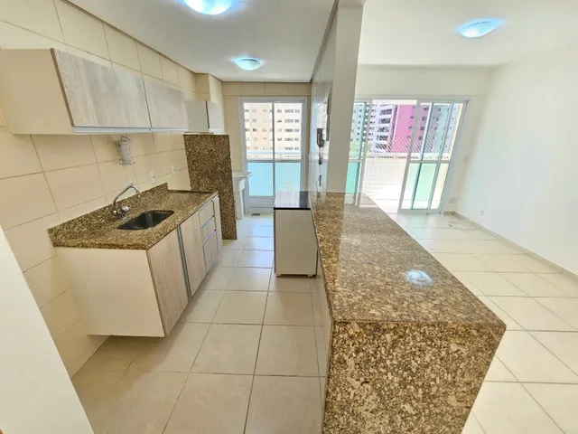 Imagem 13: Residencial Mirante Duo - Locação Apartamento 4° Andar, com Dois Quartos Sendo Um