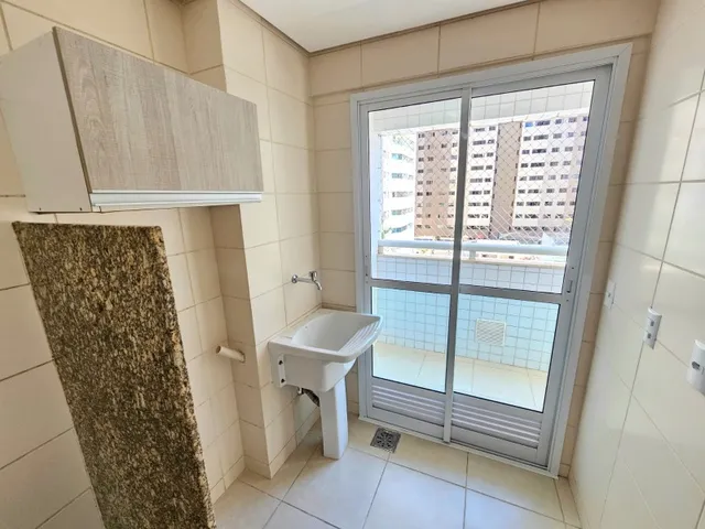 Imagem 14: Residencial Mirante Duo - Locação Apartamento 4° Andar, com Dois Quartos Sendo Um