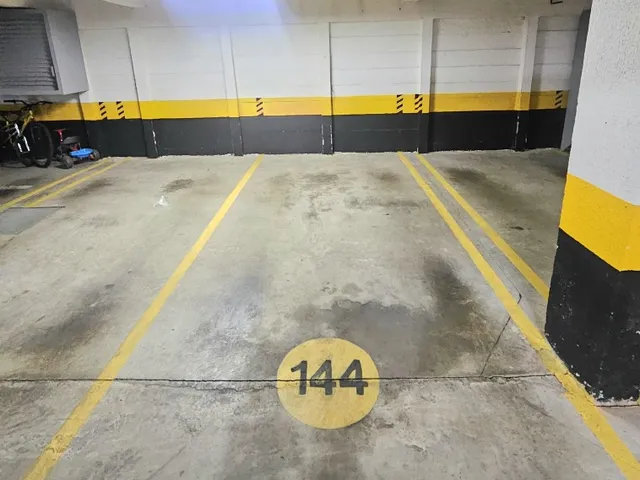 Imagem 7: Residencial Mirante Duo - Locação Apartamento 4° Andar, com Dois Quartos Sendo Um