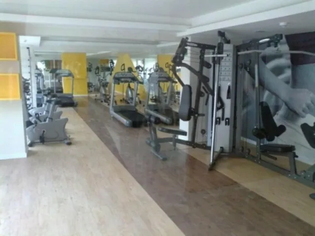 Imagem 3: Residencial Mirante Duo - Locação Apartamento 4° Andar, com Dois Quartos Sendo Um