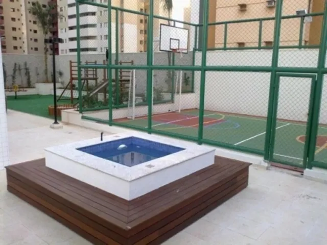 Imagem 4: Residencial Mirante Duo - Locação Apartamento 4° Andar, com Dois Quartos Sendo Um