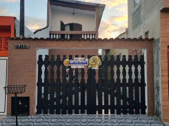 Imagem: Sobrado com 2 Quartos, Balneário Jussara