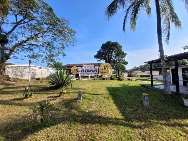 Imagem: Chácara com 5 Quartos, Vila São José