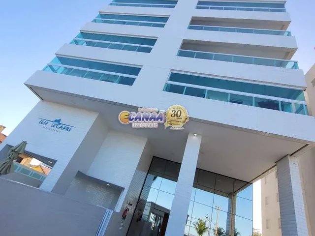Imagem: Apartamento com Vista Mar À Venda em Mongaguá!