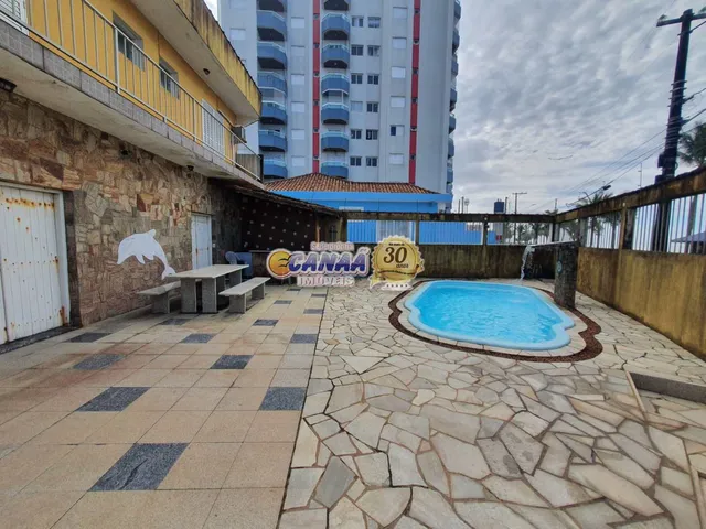 Imagem: Sobrado com 5 dorms, Jardim Praia Grande