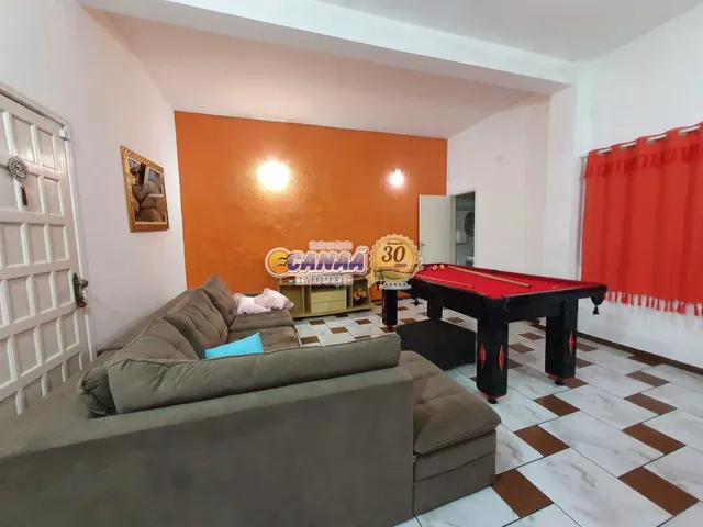 Imagem 2: Sobrado com 5 dorms, Jardim Praia Grande, Mongaguá - R$ 980 mil, Cod: 10151