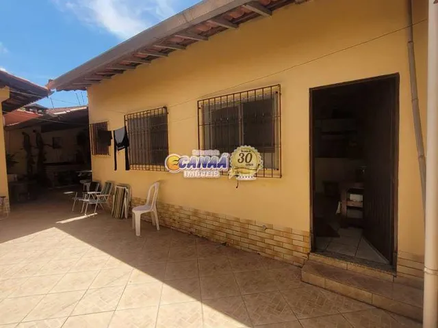 Imagem: Casa com 3 Quartos, Agenor de Campos, Mongaguá