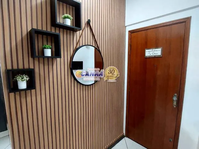 Imagem 13: Lindo apartamento à venda em Mongaguá-Sp - com vista mar!!
