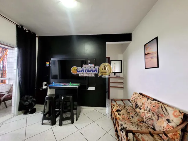Imagem 9: Lindo apartamento à venda em Mongaguá-Sp - com vista mar!!