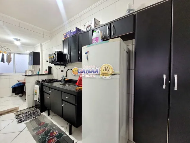 Imagem 6: Lindo apartamento à venda em Mongaguá-Sp - com vista mar!!