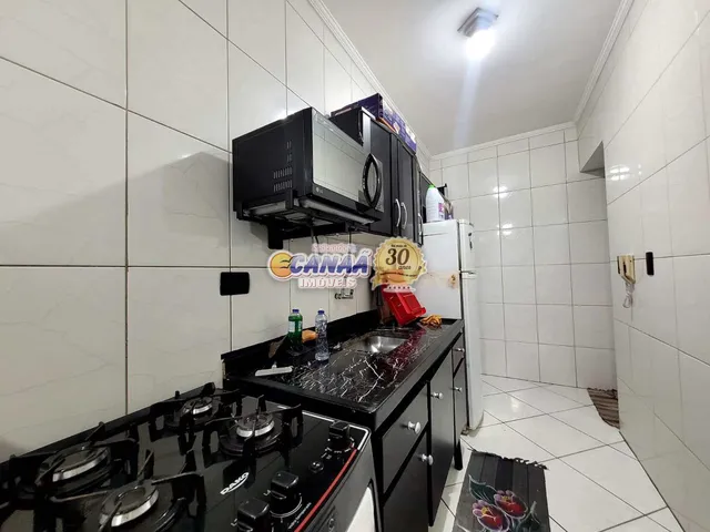 Imagem 12: Lindo apartamento à venda em Mongaguá-Sp - com vista mar!!