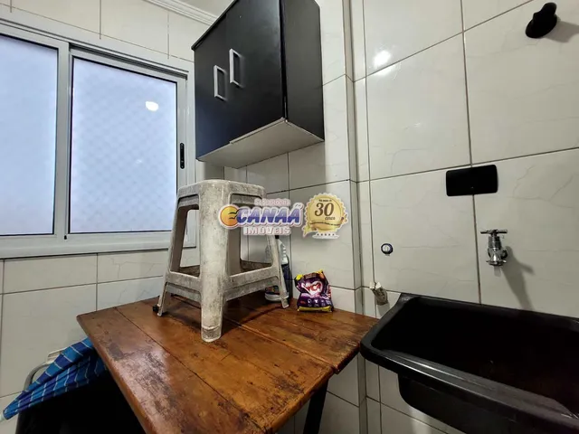Imagem 2: Lindo apartamento à venda em Mongaguá-Sp - com vista mar!!