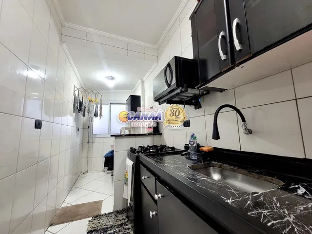 Imagem 10: Lindo apartamento à venda em Mongaguá-Sp - com vista mar!!