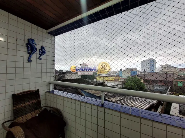 Imagem 5: Lindo apartamento à venda em Mongaguá-Sp - com vista mar!!